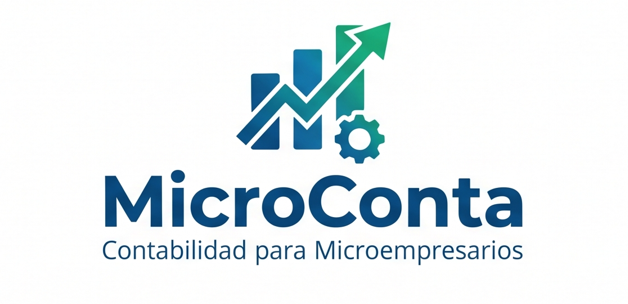 Logotipo MicroConta